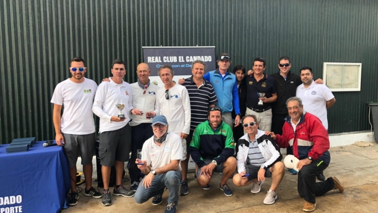 Campeonato de Andalucía de Cruceros A2
