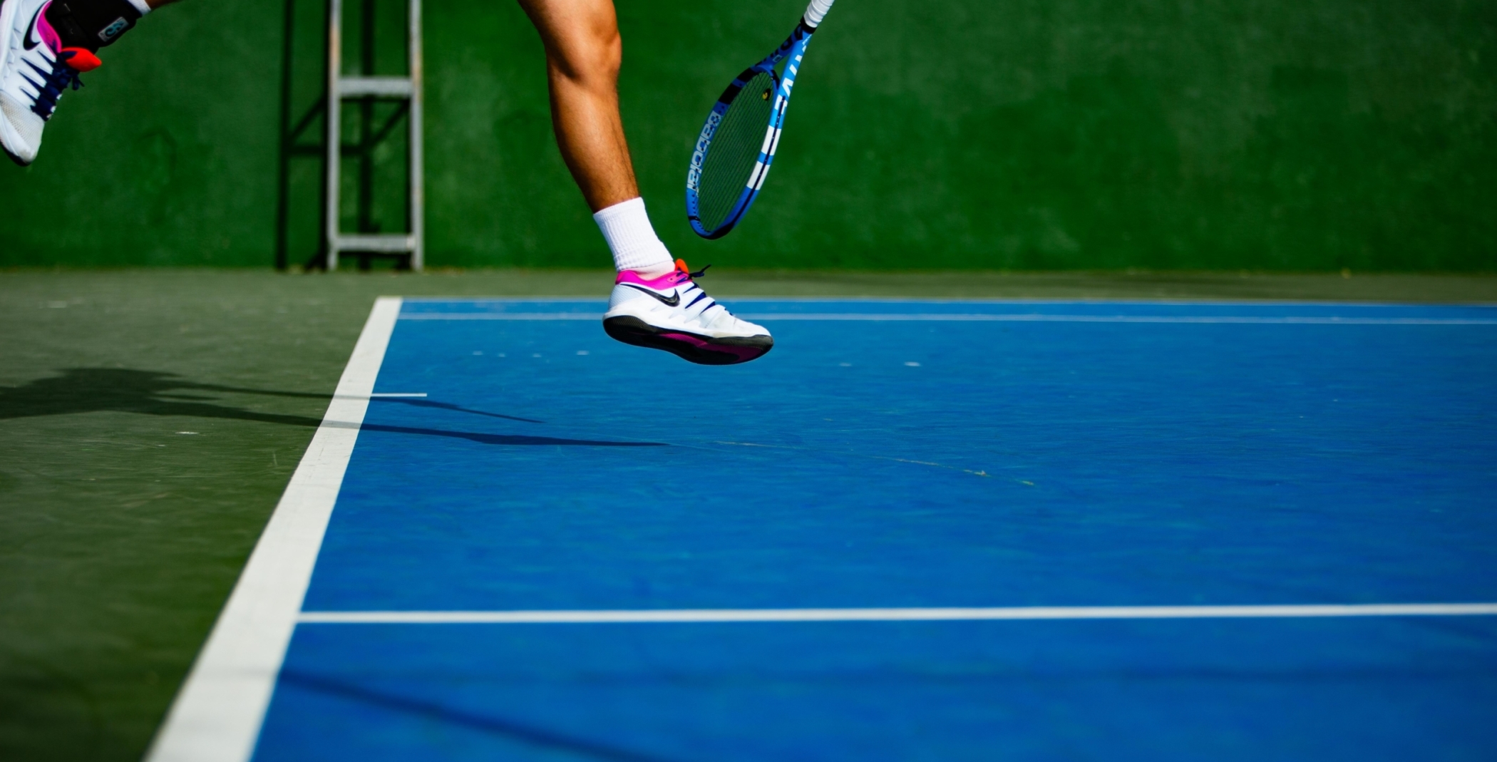 Tenis 4