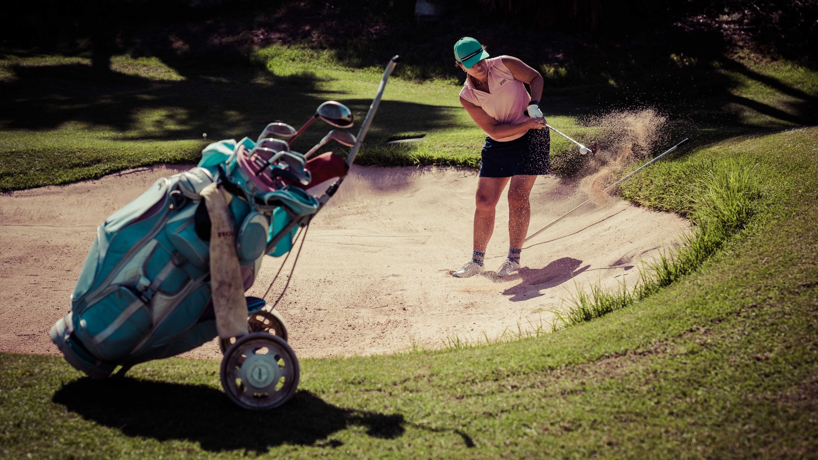 Torneo Golf2