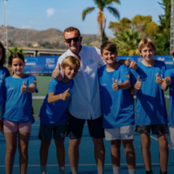 Campus Tenis 2024