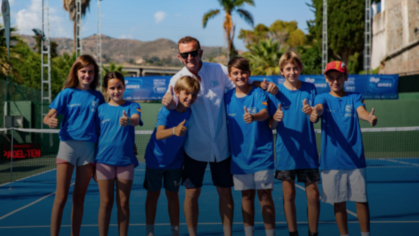 Campus Tenis 2024