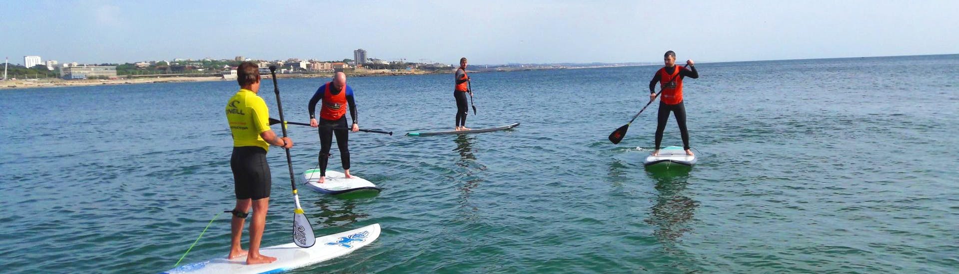 paddle-lessons