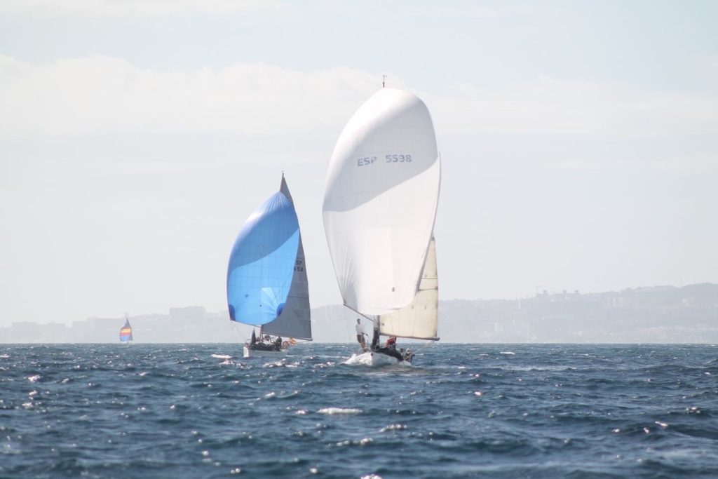 Copa Bahía de Málaga