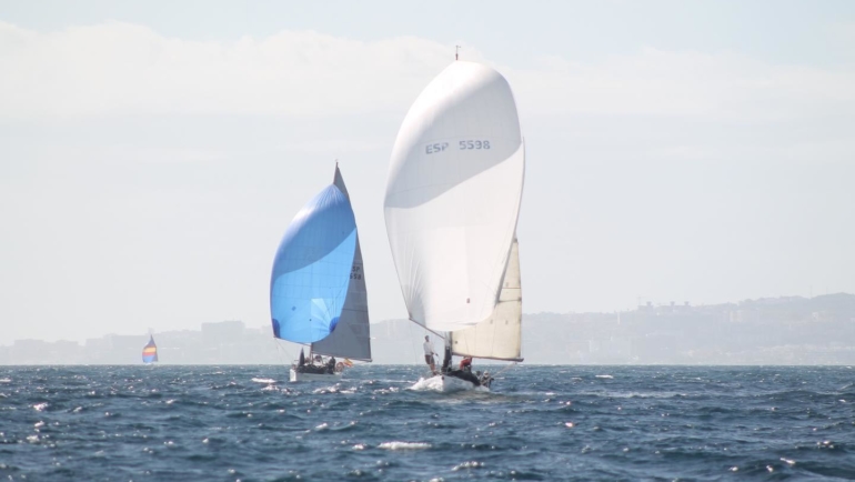 Copa Bahía de Málaga