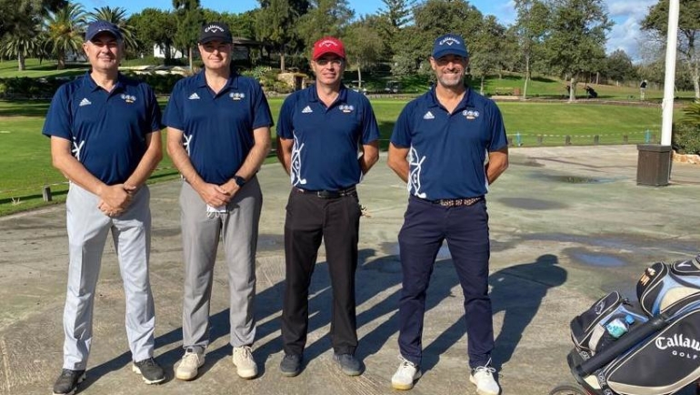 Torneo «Gran Vega del Guadalhorce»