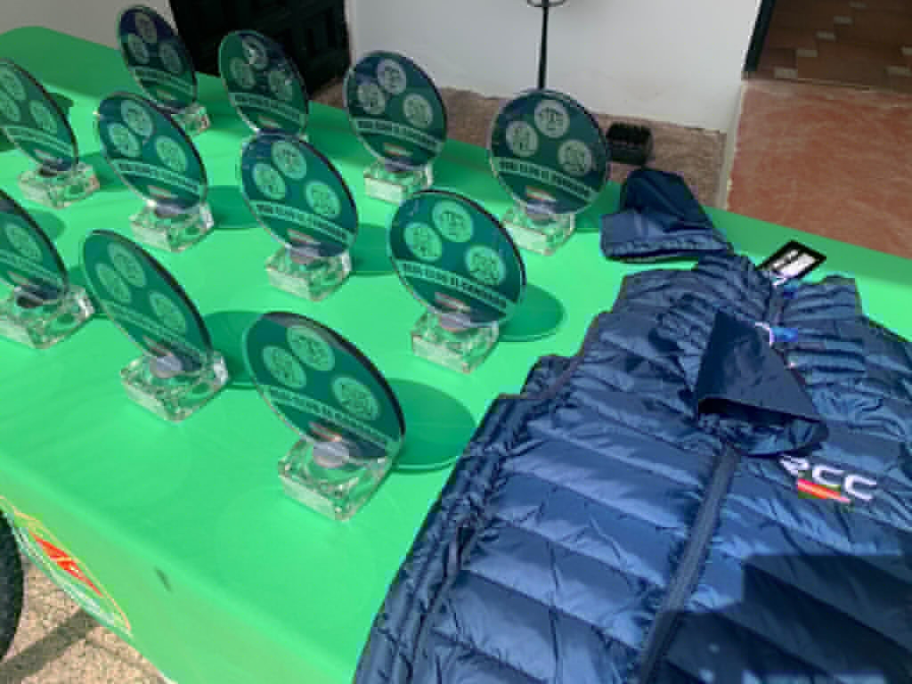 Torneo Padres e Hijos de Golf