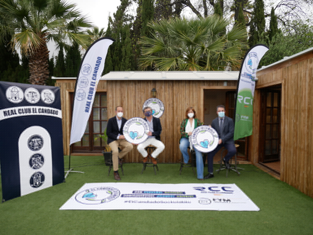 El Real Club El Candado el programa  
