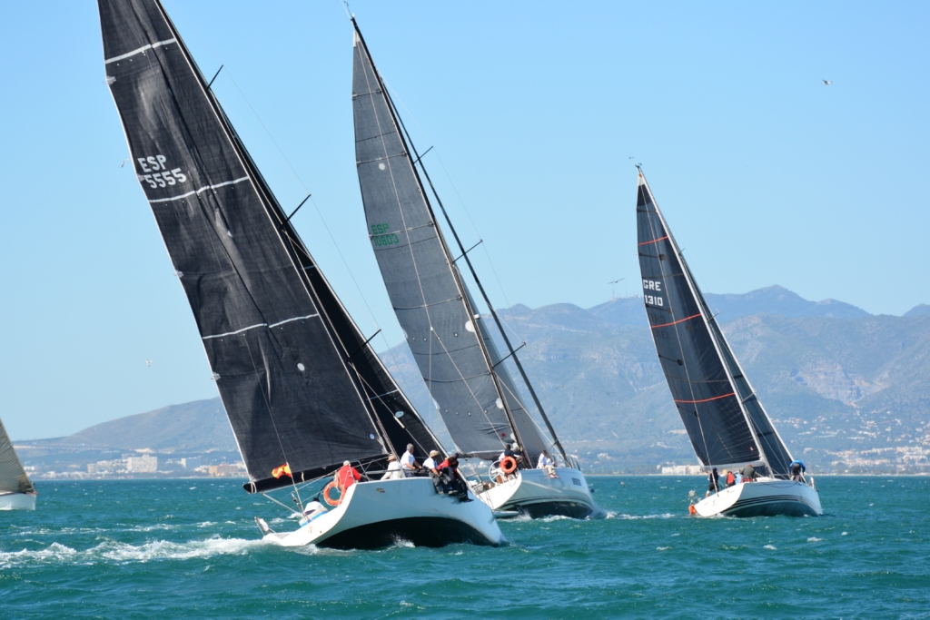43 Regata Mar de Alborán