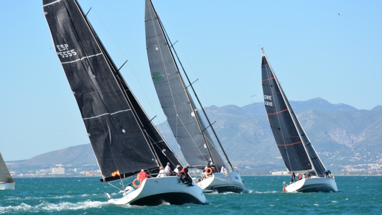 43 Regata Mar de Alborán