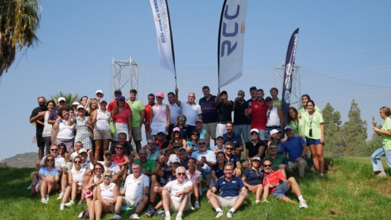 XXX Semana de Golf