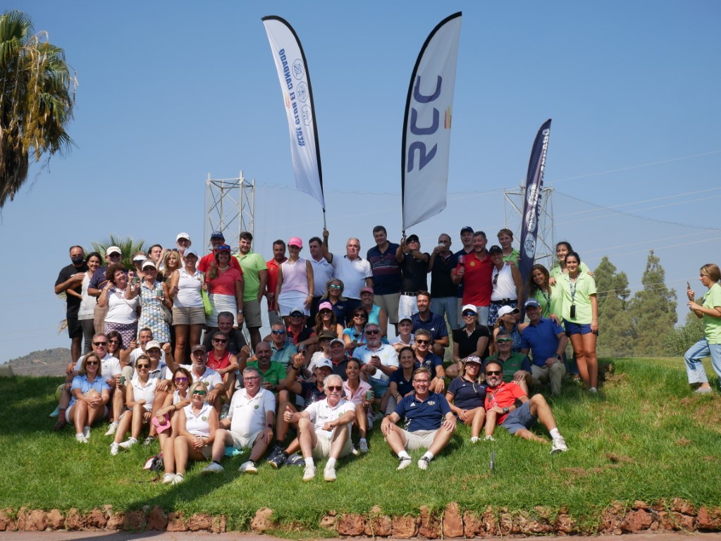 XXX Semana de Golf