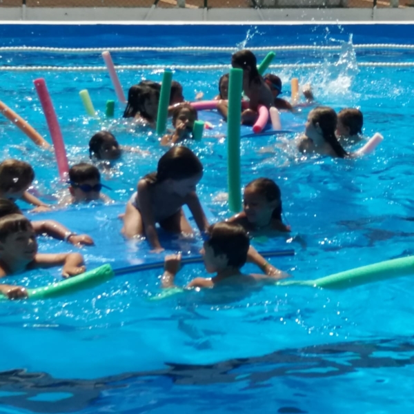 Campus Multideporte 2024