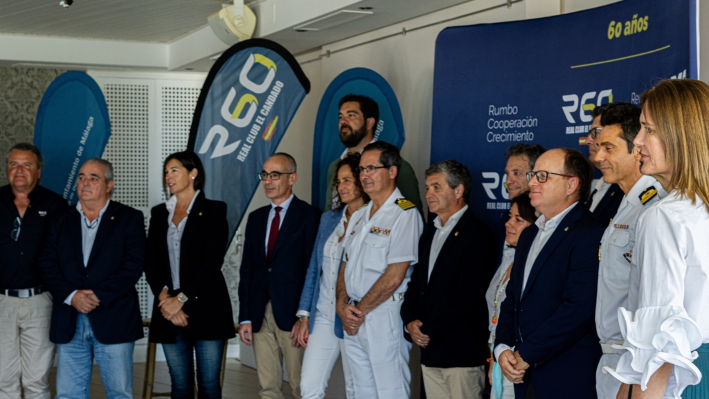 Semanas Deportivas del Real Club El Candado