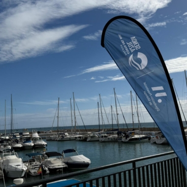 Éxito de participación en la jornada “Día del Mar” celebrada en el Real Club El Candado con el patrocinio de Diputación de Málaga – Senda Azul