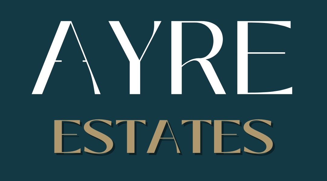 AYRE Estates (1080 x 1080 px) - 1